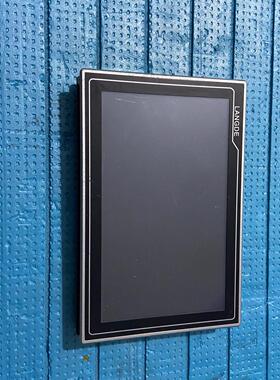 LANGDE嵌入式一体化触摸屏AT102-AMT9558正常