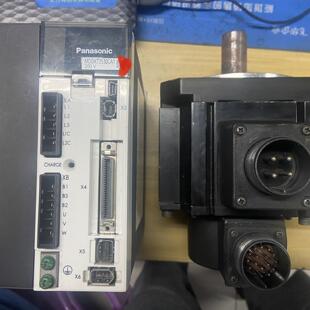 驱动MDDKT3530CA1 拆机A5伺服1KW一套