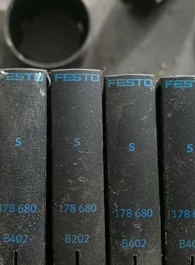 费斯托  隔离板  CPV14-DZPR  178