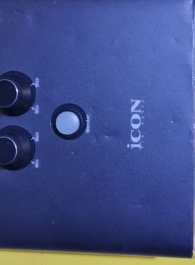 艾肯Moble.r  声卡无