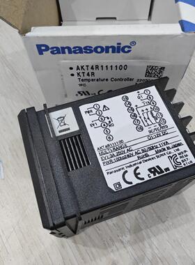 温控仪 型号AKT4R111100 属于KT4R系列