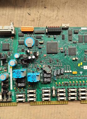 消防主板E3X102拆机件功能完好