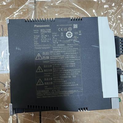 驱动器MCDLT35BF（24年出厂）  无