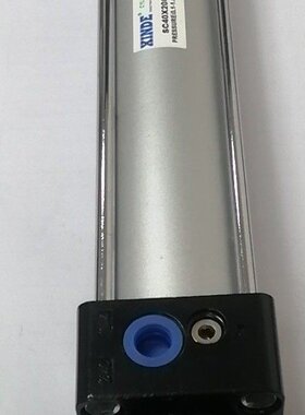 SC40x200气缸 XINDE