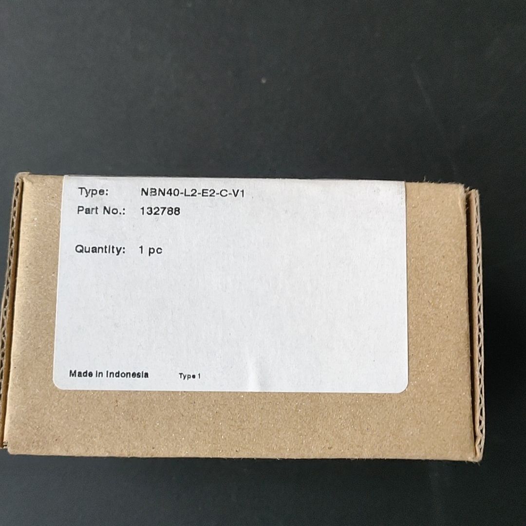 德国倍加福传感器NBN40-L2-E2-C-V1有1