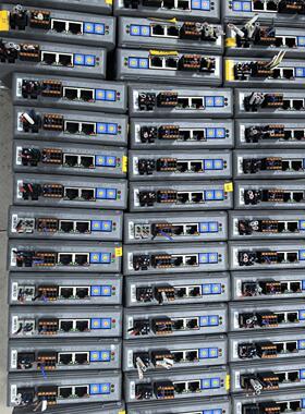 雷赛EtherCAT步进驱动器DM3E-556 8个。D