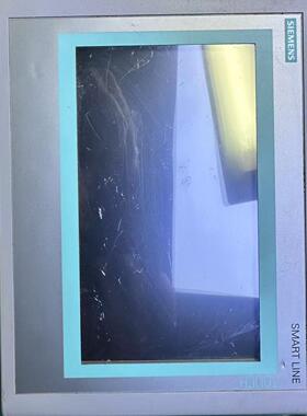 触摸屏  648-0BC11-3AX0  拆机功能包好