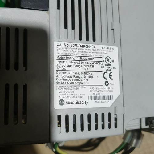 22B-D4P0N104搭载滤波器22-RF012-BS 实