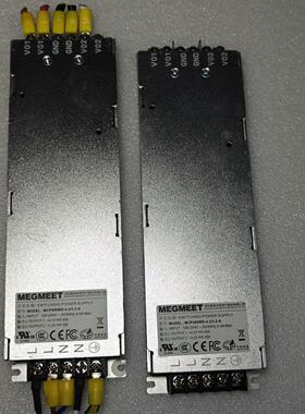 麦格米特节能共阴屏MCP400WD双组输出电源3.2V4.2