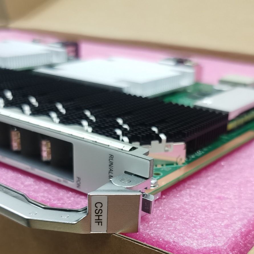 CSHF 16口xGSPON  #/ 非