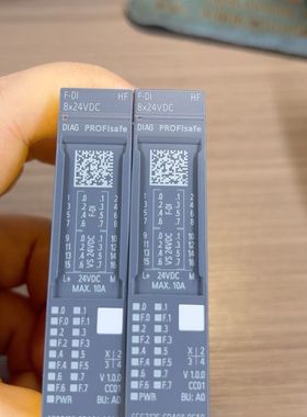 /安全模块6ES7 136-6BA01-