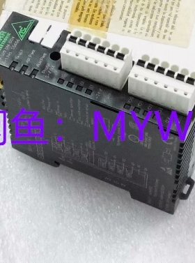 #控制器 穆尔55688 MURR MASI20 DI4/0