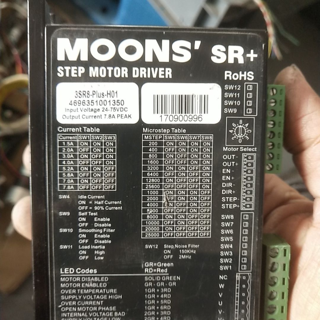 3SR8－PLUS－H01 14个88