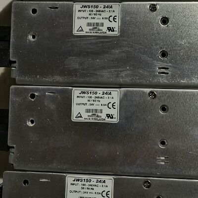 拆机兰达LAMBDA开关电源JWS150-24/A