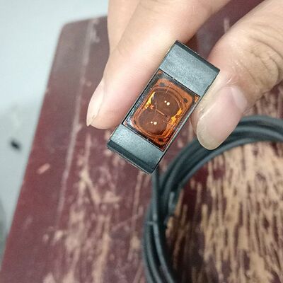 德国劳易测Leuze LE5/4P 50117691