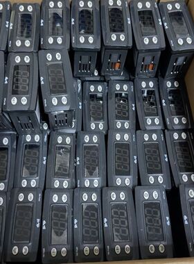 eliwell伊尼威利温控器 IDPlus 902