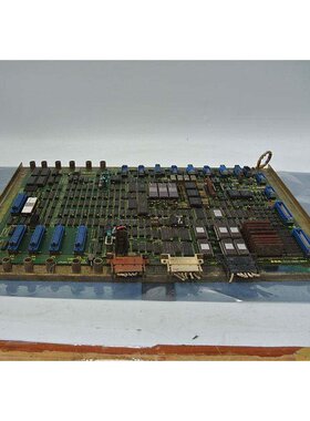 FANUC A16B-1000-0010/09F CPU Motherboard