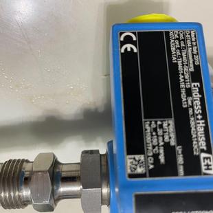 5E29 型号TM401 H温度传感器 德国恩德斯豪斯E