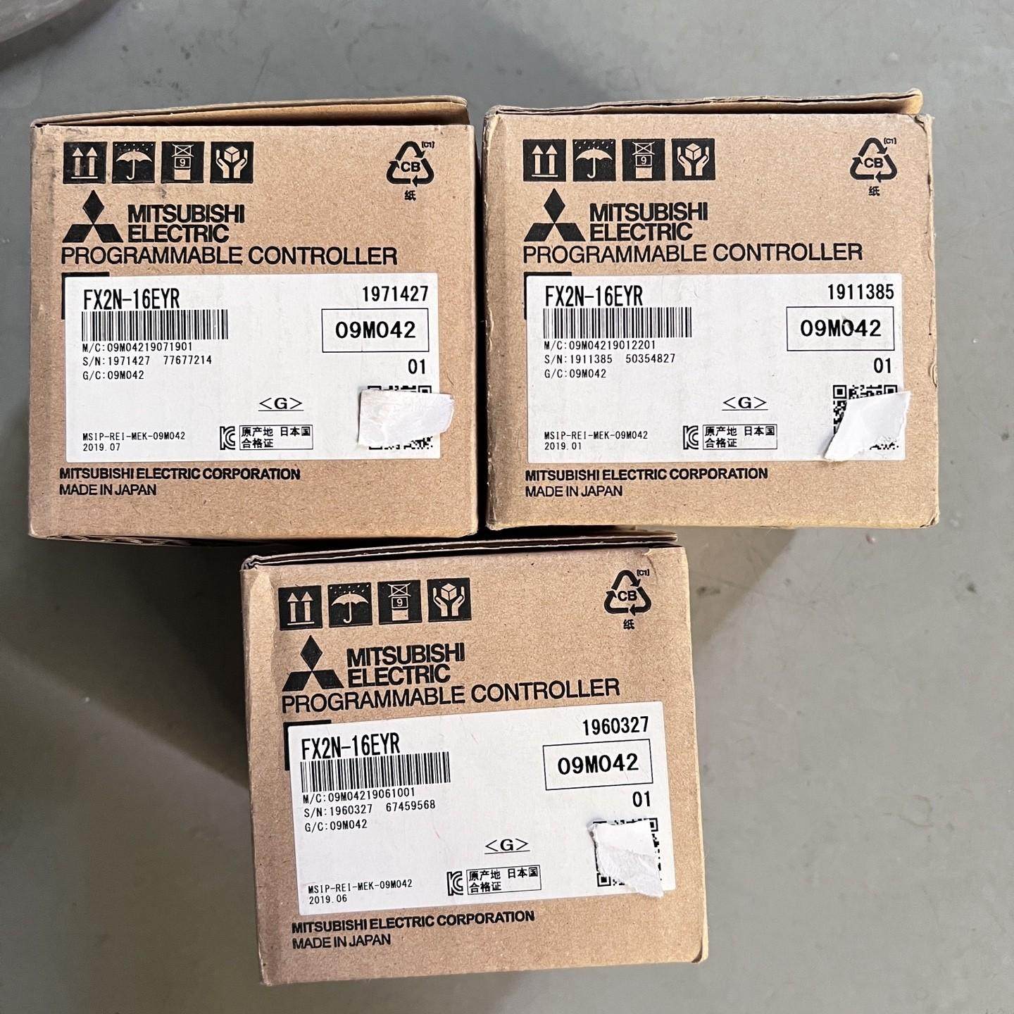 PLC扩展模块 FX2N-16EYR,机械设备,其他机械设备,淘宝优惠券,粉丝福利购,淘宝优惠卷