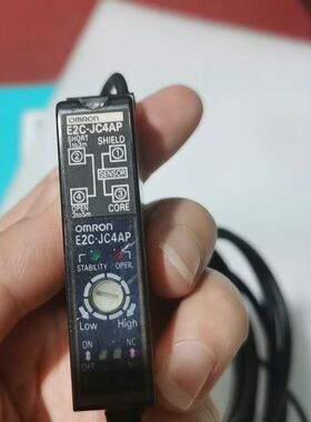 放大器E2C-JC4AP现货如图