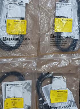 德国倍加福电容式接近开关CBB4-12GH70-E0