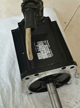 MHMA152S1C 伺服电机 剪线拆机 功能包好 1.