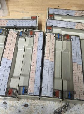 韩国SAMWON ACT 40位电源分配端子台XTB-COM