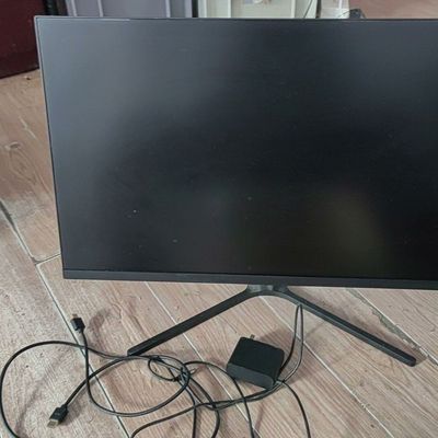 Redmi 27 RMMNT27NQ 英寸显示器2K 60H