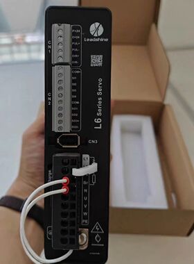 L6-400驱动器ACM6004M2H-63-?C