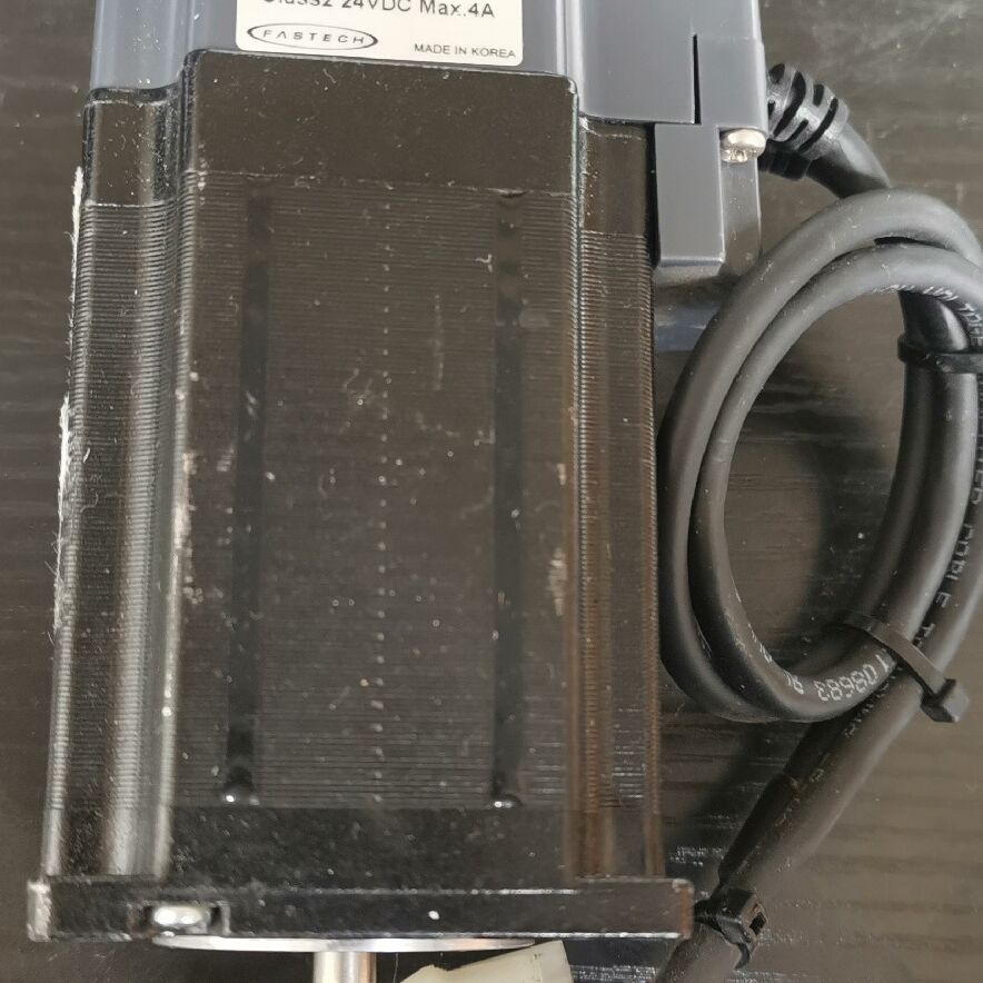 韩国Ezi-SERVO 驱动器．闭环步进电机EzM-56L-