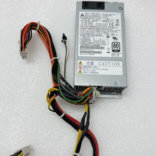 台达1U电源（）机器拆出、型号：DPS-400AB-12