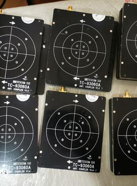 泰士康TESCOM TC-93060A耦合板 成色新 数