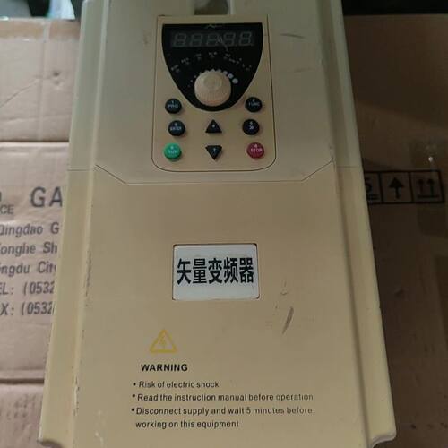 凌烁变频器 LSV780E-015G/18R5P-4T