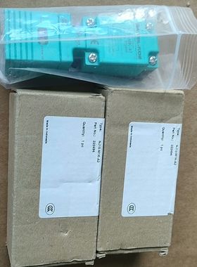 德国倍加福NJ15-M1K-A2货号22494其中没