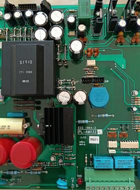BOARD  PL-AMV32  ECS 1864-2