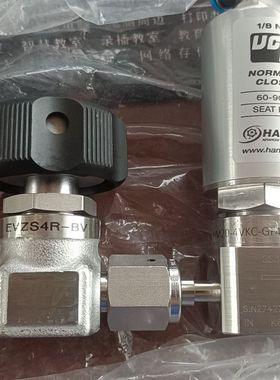 HM20-4VKC-GF4M4-SP-300PS SS316