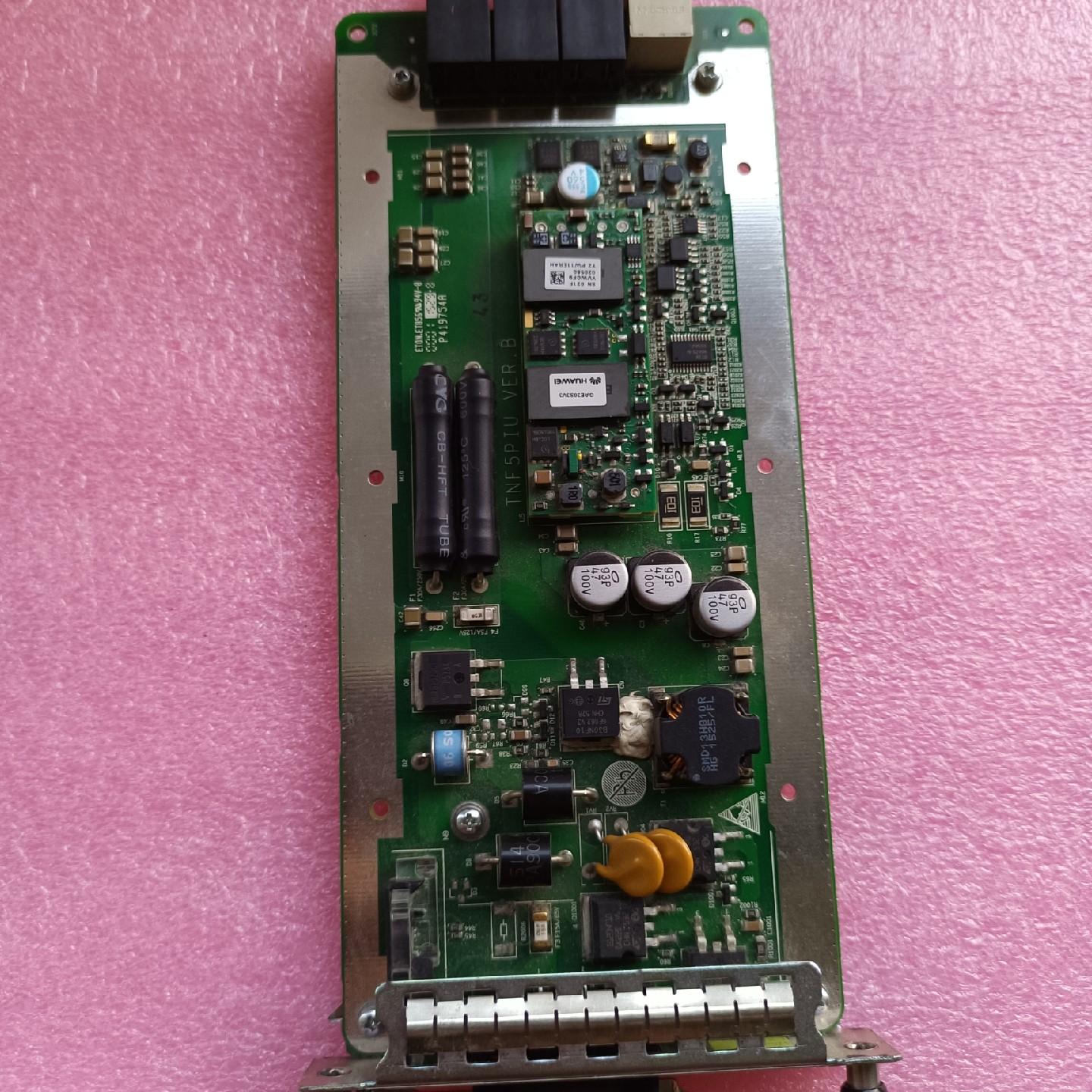 TNF5PIU电源板OSN 1800V专用板卡包正常