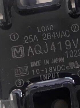 G3FM-2R5SLN龙AQJ419V K8AK-TH1