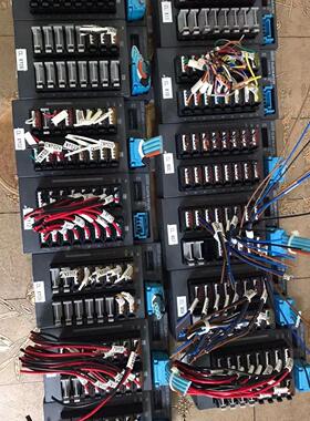 线排 CL2X16-D1C3V 6个