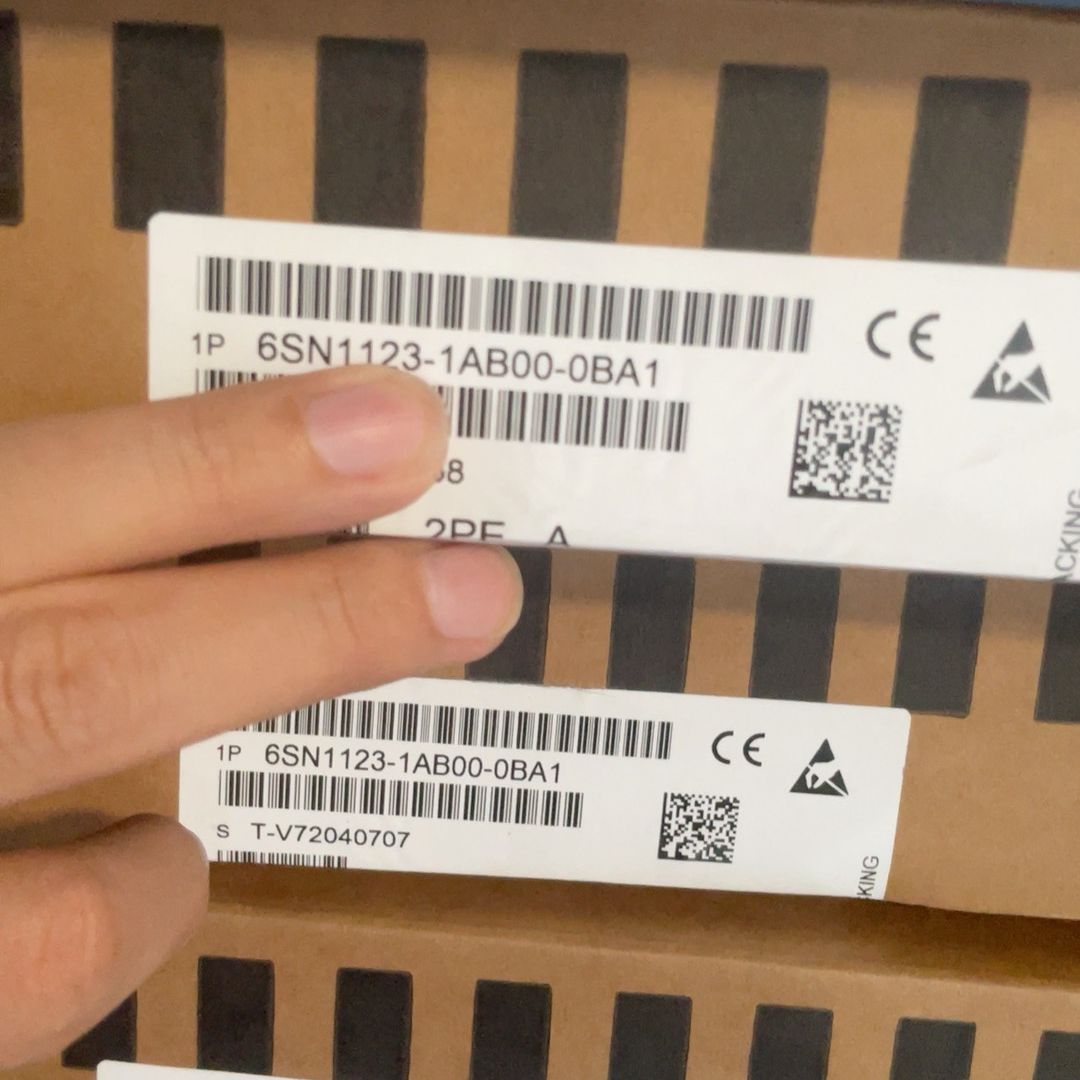 6SN1123-1AB00-0BA1