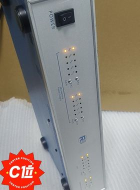 瑞森新谱RSTECH Keyconnect 音频测试仪/电声