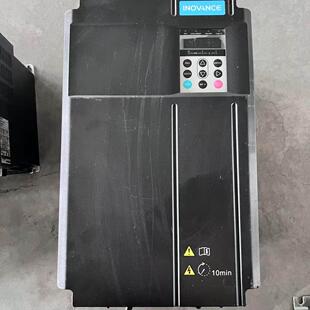 ZLP 汇川变频器 CS200 4T30GB 30KW