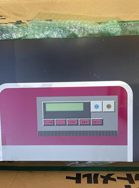 SINTO控制面板 FX3C-CJ30  实物拍