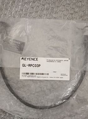 KEYENCE GL-RPC03P光栅线缆 正