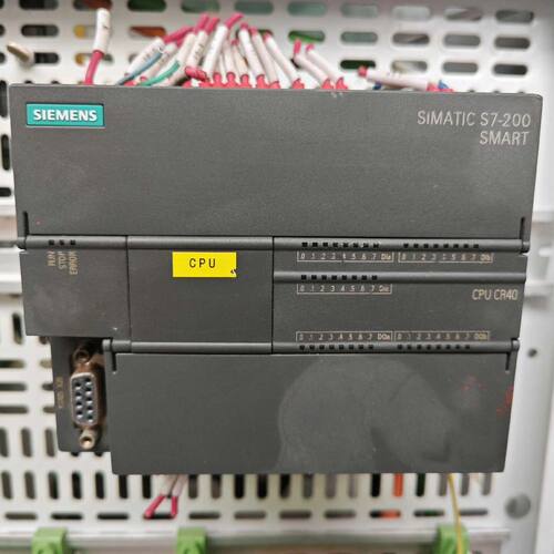 cpu cr40 288-1cr40-0aa0 模块