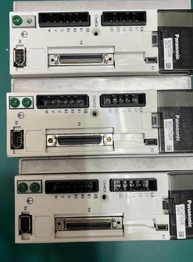 拆机A5750W伺服驱动器MCDKT3520E 两台