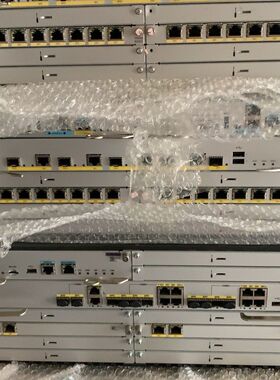 MSR5660路由器 msr56-60双电源双主控RT-mp