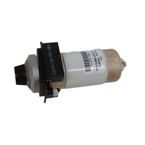 JENNINGS真空电容CMV3-650-05D3131 1