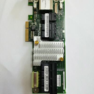 AEC-82885T expander扩展卡36口 12