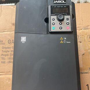 佳乐变频器 015GB 5030B JAC300